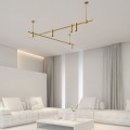 Готовая конструкция для модульных светильников ST Luce Farm ST8053.422.27