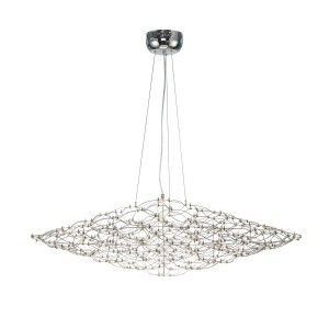 Подвесной светодиодный светильник Favourite Thinner 4305-12P