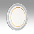 Настенно-потолочный светильник Sonex SUZY GOLD 7641/EL