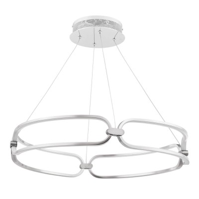 Подвесной светодиодный светильник Maytoni Chain MOD017PL-L50N Подвесной светодиодный светильник Maytoni Chain MOD017PL-L50N