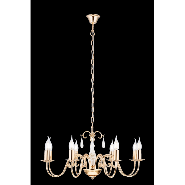 85926/8A FGD (1) Люстра