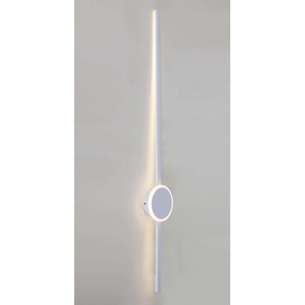 AM1338/1000 WT (1/10) Настенный светильник MN (RL)