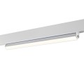 Трековый светодиодный светильник Novotech Shino Flum 358540