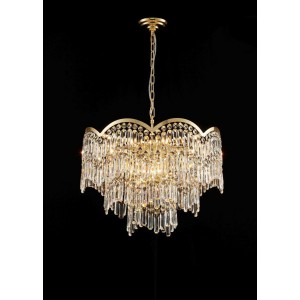 NW045-ф600*H450 H GOLD (1) Люстра NW NW045-ф600*H450 H GOLD (1) Люстра NW