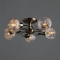 Потолочная люстра Arte Lamp 31 A1292PL-5AB