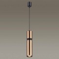 Подвесной светильник Odeon Light L-vision Afra 4744/5L