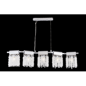 5630R/5A CHROME (1) Люстра NW 5630R/5A CHROME (1) Люстра NW