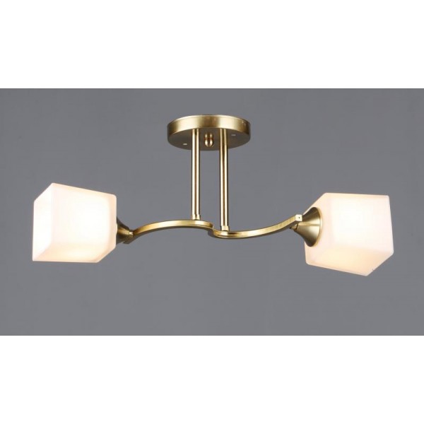 6397/2 COP (6) Люстра (RL)