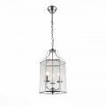 Подвесная люстра ST Luce SL228.103.03 Подвесная люстра ST Luce SL228.103.03