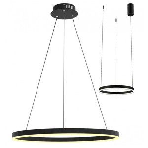 Подвесной светодиодный светильник Kink Light Тор 08212,19A(3000K) Подвесной светодиодный светильник Kink Light Тор 08212,19A(3000K)