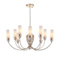 Подвесная люстра ST Luce Elegra SL1402.253.10