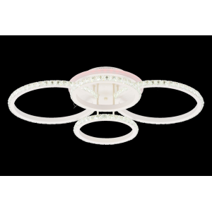 3130/4 WT/RGB (1) Люстра NL (RL)