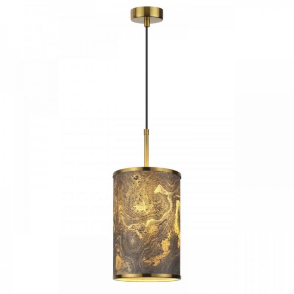 Подвесной светильник Odeon Light BERGI 5064/1A