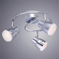 Светодиодный спот Arte Lamp Cuffia A5621PL-3CC