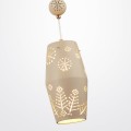 Подвесной светильник Odeon Light Karelia Pendant 5444/1