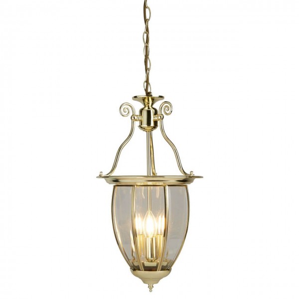 Подвесной светильник Arte Lamp Rimini A6509SP-3PB