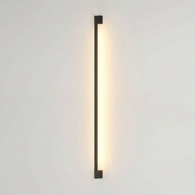 Уличный настенный светодиодный cветильник Elektrostandard Argos 35121/D a072070