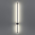 Настенный светильник Odeon Light Fillini Hightech 4335/18WLP