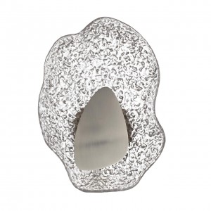 Настенный светодиодный светильник Odeon Light Coralla L-Vision 5460/12WL