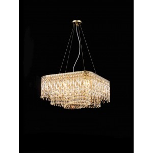 E67-ф600*H280 H GOLD (1) Люстра NW E67-ф600*H280 H GOLD (1) Люстра NW