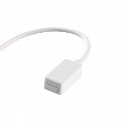 Токопровод для встраиваемого шинопровода Novotech Shino Smal 135222 Токопровод для встраиваемого шинопровода Novotech Shino Smal 135222