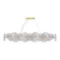 Подвесная люстра ST Luce Flero SL1657.213.08