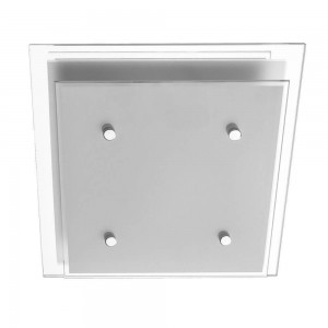 Потолочный светильник Arte Lamp A4868PL-1CC