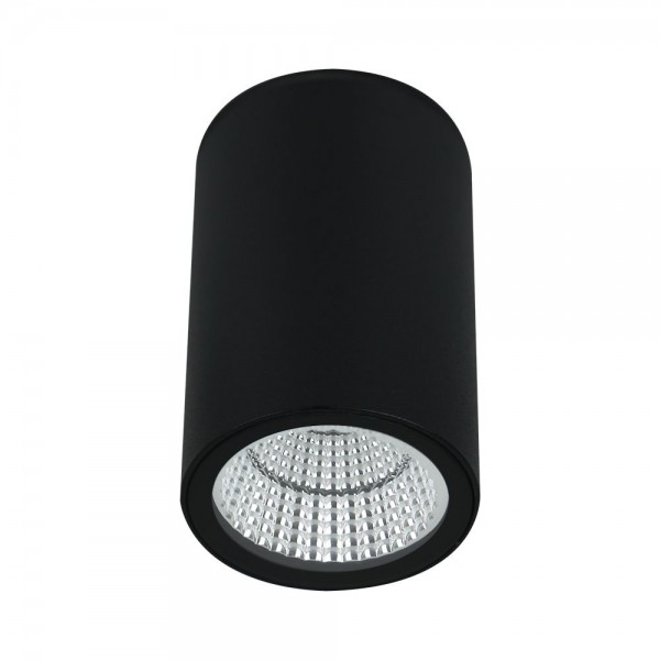 Уличный светодиодный светильник Arte Lamp Torcular A1807PF-1BK