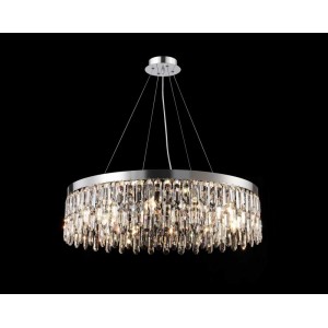 F6-ф800*H220 CHROME (1) Люстра (NW) F6-ф800*H220 CHROME (1) Люстра (NW)