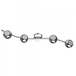 Спот Arte Lamp 101 A6251PL-4CC Спот Arte Lamp 101 A6251PL-4CC