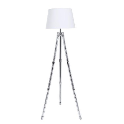 Торшер Arte Lamp Wasat A4023PN-1CC