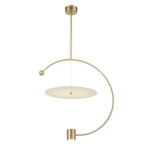 Подвесной светильник Vele Luce Andromeda VL7284P11 Подвесной светильник Vele Luce Andromeda VL7284P11