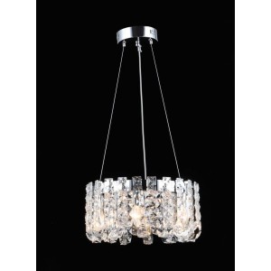 2601/6 CH (1) Люстра (RL)