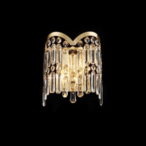 NW045-ф220*H260 H GOLD (1) Настенный светильник NW # NW045-ф220*H260 H GOLD (1) Настенный светильник NW #