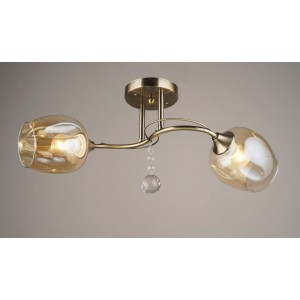 3828/2 AB (10) Люстра 3828/2 AB (10) Люстра