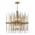 Подвесная люстра ST Luce Teramo SL1628.303.08