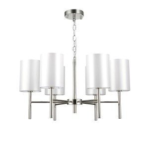 Подвесная люстра Evoluce Noia SLE107303-06 Подвесная люстра Evoluce Noia SLE107303-06