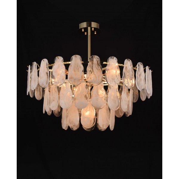 5161/800 GD (1) Люстра NW