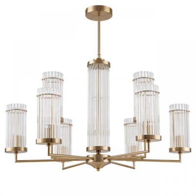 Подвесная люстра Lumion ELLOW 6527/9