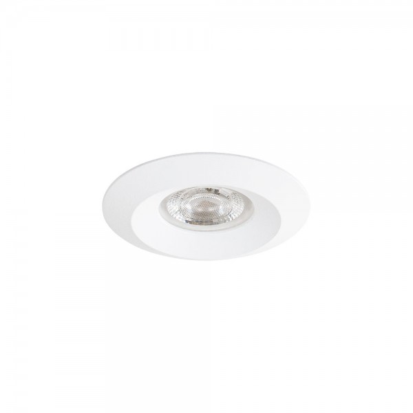 Точечный встраиваемый светильник Arte Lamp MIRA MINI A2761PL-1WH