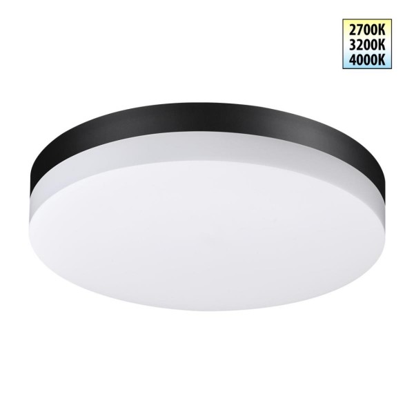 Уличный потолочный светильник Novotech Opal Street 359730