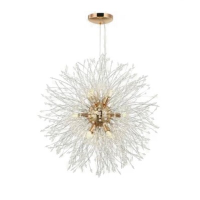 Подвесная люстра Kink Light Дали 08455-16,33