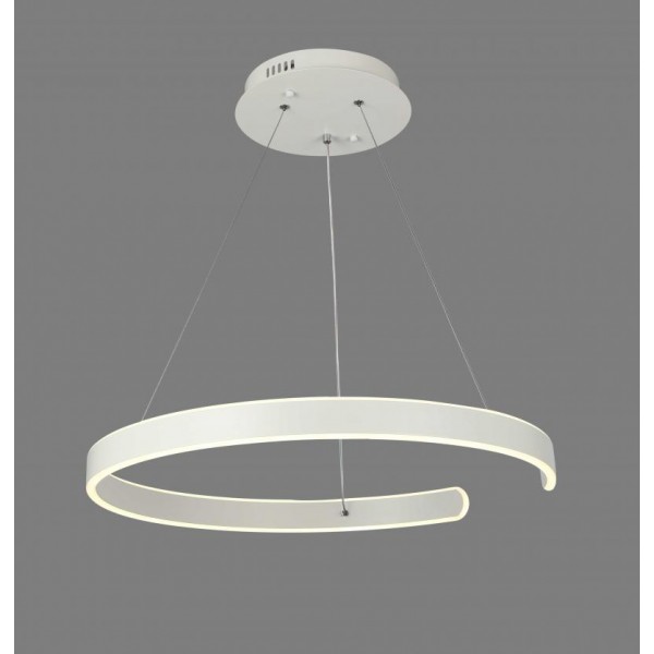 A902/1 WT (1) Люстра MN (RL)