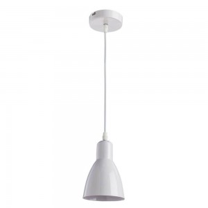 Подвесной светильник Arte Lamp 48 A5049SP-1WH