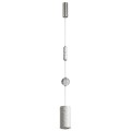 Подвесной светильник Odeon Light Riviera L-Vision 5451/18L