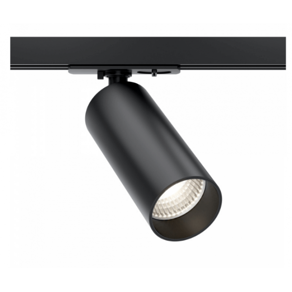 Трековый светильник Maytoni Technical Focus LED TR021-1-12B4K-W-B