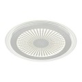 Потолочный светодиодный светильник Sonex Mitra Promise 7739/80L