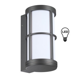 Уличный настенный светильник Novotech Street Zebra 370775 Уличный настенный светильник Novotech Street Zebra 370775