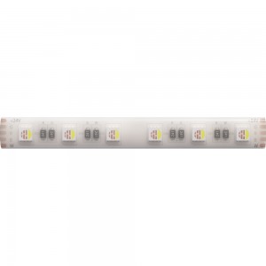 Светодиодная лента 24V 14,4W/m RGB+W 3100К 5м Arte Lamp AQUA TAPE A2406012-04-RGB3K