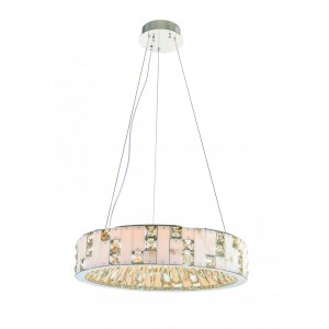 6029R/50W CHROME+CLEAR (1) Люстра NW 6029R/50W CHROME+CLEAR (1) Люстра NW